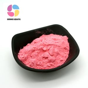 Reines Natürliches Erdbeerpulver Preis Gefriergetrocknetes Frucht-Erdbeerpulver - Product Image 3