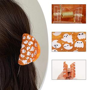 Fermagli per capelli per le donne Hallowmas e Halloween Festival per le ragazze - Product Image 3