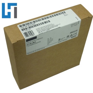 Nuevo Módulo de Salida Digital Original SIMATIC S7-1500 F 6ES7526-2BF00-0AB0 Controlador de Programación PLC 6ES75262BF000AB0 en Stock - Product Image 1