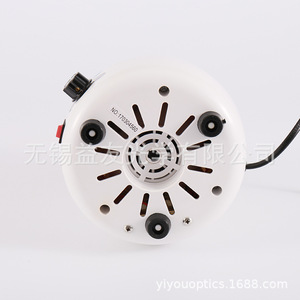เครื่องอบกรอบแว่นตา Liangyou รุ่น LY 6AT เครื่องทำความร้อนอะซิเตทสำหรับกรอบแว่นตา - Product Image 4