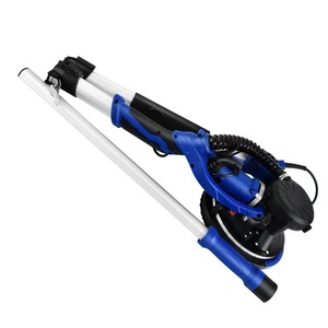 <span class=keywords><strong>Ponceuse</strong></span> à Main pour <span class=keywords><strong>Plafond</strong></span> <span class=keywords><strong>et</strong></span> Cloisons Sèches Sans Poussière à Haute Efficacité, Durable <span class=keywords><strong>et</strong></span> de Haute Qualité, Utilisant Différents Moteurs Sans Balais - Product Image 2