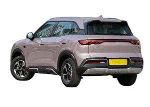 BYD yuanup 2025รุ่นการขับขี่อัจฉริยะ401กม. เหนือกว่ารุ่น - Product Image 3