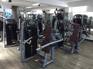 Новый дизайн, модный TZ-6035 вертикальный Тяговый тренажер, оборудование для тренажерного зала от TZ - Product Image 5