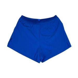 Pantalones Cortos Deportivos Unisex de Secado Rápido, Cintura Elástica con Costuras Selladas, Holgados, Transpirables, para Correr, Maratón, Entrenamiento, Fitness - Product Image 4