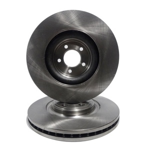 C2C25337 Disque Pause Mise À Niveau Grand Disque De Frein Rotor Kit Pour <span class=keywords><strong>Jaguar</strong></span> S-TYPE V8 07-08 - Product Image 5
