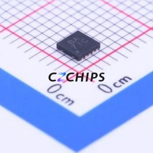 Regulador lineal PMIC (LDO) de chip IC de circuito integrado (3x3) nuevo y original de 1/2" - Product Image 1