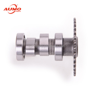 La forja de alta calidad motor de árbol de levas del árbol de levas de acero a medida para la venta - Product Image 2