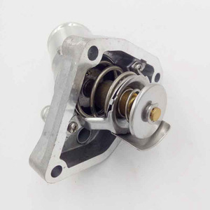 21200-31U13เทอร์โมสตัทเครื่องยนต์นิสสันสำหรับการเปลี่ยนการซ่อม dfac - Product Image 2