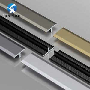 USA Tile Trim Fournisseur Tile Trim pour les entrepreneurs | <span class=keywords><strong>Prix</strong></span> de gros et expédition rapide aux États-Unis Finitions or, argent et personnalisées - Product Image 6