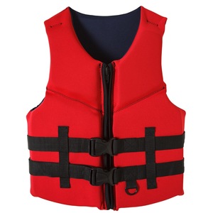 Gilets <span class=keywords><strong>de</strong></span> <span class=keywords><strong>sauvetage</strong></span> pour adultes SIKE pour sports nautiques, yachts et gilets anti-collision - Product Image 4