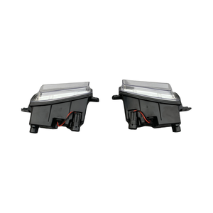 Cho Chery cho Đèn chạy ban ngày tiggo 3X-Lắp ráp DRL bền và sáng cho tiggo 3X - Product Image 2