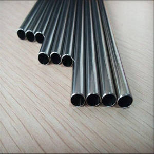 JIS AISI China Manufacturer Food Grade 304 304L 316 316L 310S 321 Seamless Stainless <b>Steel</b> <b>Tube</b> Ss Pipe - Product Image 1