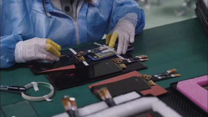 Venta al por Mayor de Pantallas de Repuesto OLED LCD para <span class=keywords><strong>Samsung</strong></span> Galaxy Z <span class=keywords><strong>Flip</strong></span> 2 <span class=keywords><strong>3</strong></span> 4 5 6 7, Pantallas para <span class=keywords><strong>Samsung</strong></span> Z <span class=keywords><strong>Flip</strong></span> 7 - Product Image 5