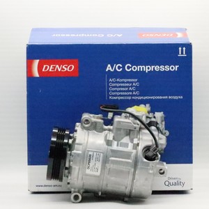 คอมเพรสเซอร์แอร์แท้ DENSO รุ่น DCP05020 64509174802 คุณภาพสูงสำหรับเปลี่ยนในรถยนต์ - Product Image 3