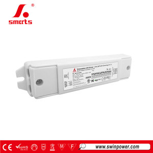 Nuovo rilascio 450ma DALI corrente costante led alimentatore multi-corrente selezionabile - Product Image 4