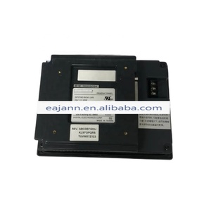 Écran tactile HMI Pro-face programmable de 5 pouces série GP-37W2 GP37W2-BG41-24V - Product Image 2