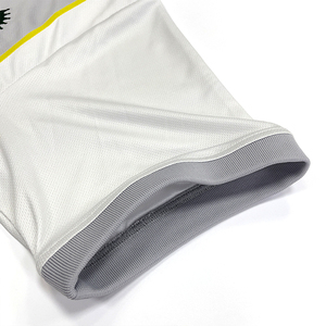 Camisetas de Fútbol Personalizadas, Bordado de Alta Calidad, Ropa Deportiva de Poliéster de Secado Rápido, Camiseta de Fútbol para Equipos - Product Image 6