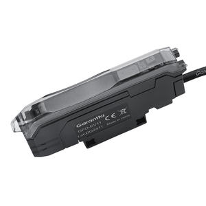 Yeni Gelen GFO-EV11 Akıllı Fiber Optik Sensör Öğretme İşleviyle Kolay Kurulum - Product Image 3
