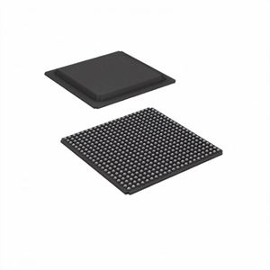 XC6SLX100-3FG484I 484 BBGA ช่องทางผู้ผลิตชิ้นส่วนอิเล็กทรอนิกส์แบบฝังตัว - Product Image 1