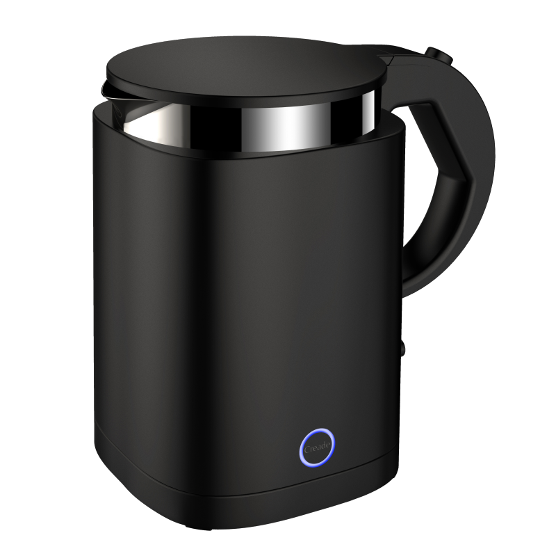 Коммерческие цены, Электрический бойлер SUS для воды, элемент для чайника, Кухонный корпус, стальной переключатель, контроллер уровня питания из нержавеющей стали