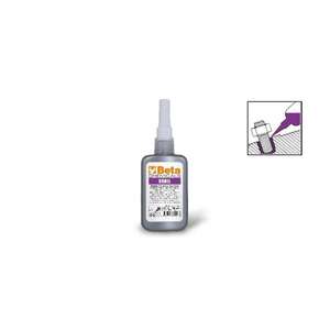 BETA - 098010025 <b>Threadlocker</b>-Low Resistance (multi-pack) - EAN 8014230890968 ADHESIVES AND SILICONES - Product Image 5