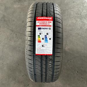 ยางรถยนต์แบบไม่มียางใน ขนาด 215 60/R16 215 55R17 205 55R16 185 60R15 พร้อมใบรับรอง ECE DOT สำหรับรถยนต์ SUV รถกระบะ - Product Image 3