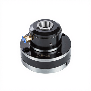 Промышленный пневматический цанговый патрон Industrial-Beast: стабильная работа, непревзойденная долговечность в суровых условиях для тяжелой промышленности - Product Image 5