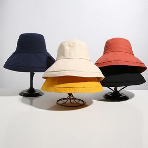 Gorro <span class=keywords><strong>de</strong></span> pescador <span class=keywords><strong>de</strong></span> un solo lado <span class=keywords><strong>de</strong></span> algodón y lino, gorro <span class=keywords><strong>de</strong></span> fiesta divertido para vacaciones, gorro <span class=keywords><strong>de</strong></span> vacaciones para mujeres <span class=keywords><strong>Kis</strong></span>, barato al por mayor - Product Image 1
