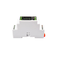 Module de relais WiFi industriel 1 canal ESP32-S3, prend en charge le contrôle WiFi / RS485, circuit de protection à isolation multiple