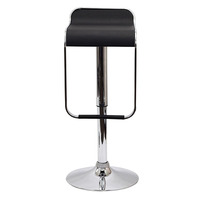 Chaise de bar pivotante et réglable en hauteur pour comptoir, tabouret de caisse, style moderne et minimaliste, pour la maison, vente en gros pour fabricants