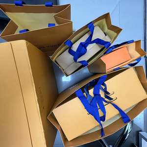 Sac à main de luxe décontracté personnalisé avec monogramme - Fermeture ouverte, imperméable, sac à main de créateur pour femmes - Product Image 3