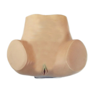 Simulatore Avanzato per Formazione Medica in Esami Ginecologici per l'Insegnamento - Product Image 2