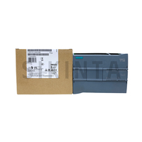 Original 6ES7215-1AG31-0XB0 6ES7215-1AG40-0XB0 S7-1200 CPU 1215C PLC Contrôleur Logique Programmable Automatisation Industrielle