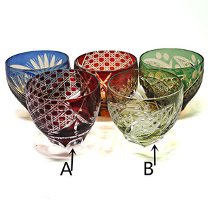 Vaso <span class=keywords><strong>de</strong></span> vidrio esmerilado para beber, fabricado en China, hecho a mano, esmerilado - Product Image 4
