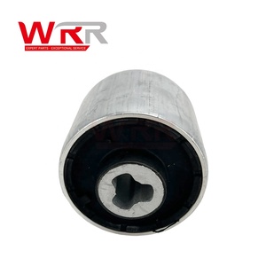 2123330014 A2123330014 Buje de brazo de control para Benz W212 W218 E350 CLS550, almohadilla de goma duradera para la suspensión delantera inferior - Product Image 5