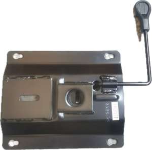 Kruk & Zitplaatmechanisme/Bfim/Aangepast/Kantoorstoel Mechanisme/Kruk & Zee - Product Image 3