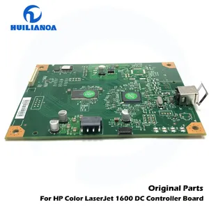 Placa Controladora DC Original RM1-1975-000cn para <span class=keywords><strong>HP</strong></span> <span class=keywords><strong>Color</strong></span> <span class=keywords><strong>Laserjet</strong></span> <span class=keywords><strong>1600</strong></span> 2600, Ensamblaje de Placa DC, Piezas de Impresora - Product Image 3