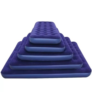 Materasso Gonfiabile di Alta Qualità a Prezzo All'Ingrosso, Grande Dimensione, per Casa e Campeggio, Uso Esterno - Product Image 1