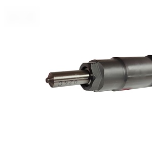 Высокопроизводительный топливный инжектор Common Rail 2KD 095000-7760 095000-7761 23670-0L010 23670-30300 - Product Image 4