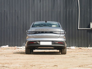 比亚迪密封DM-i 2024新款5座1.5L/1.5T电动运动型轿车Ev车比亚迪密封Dm-i新车 - Product Image 6