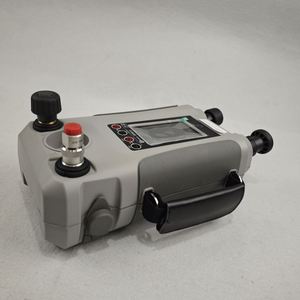 Calibrateurs flexibles de la série Druck DPI 612 Flex Range, pression de calibrage : 200 KPA, 700 KPA, 2 - Product Image 3