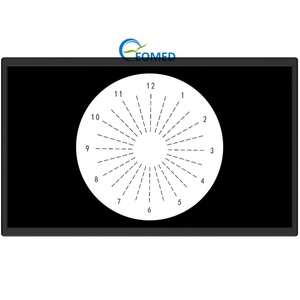Nuevo Dispositivo Optométrico, Tabla de Prueba Óptica Oftálmica, Tabla Visual LCD LCP-13 - Product Image 1