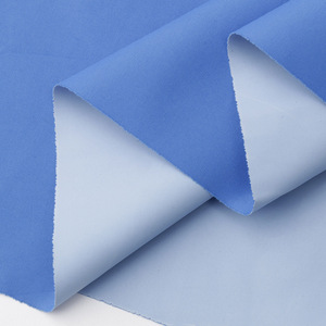 Taslan <b>Fabric</b> 300T 280 Gsm Windproof Woven Polyester Plain Dyed For Coat Jacket Apparel - Product Image 1