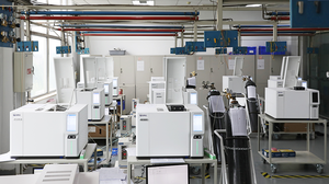 BIIC HMS-100 Autosampler, alternative compétitive au CTC PAL, fabriqué en Chine, excellentes performances, fonctionnalité double ligne, compatible - Product Image 3