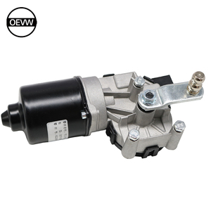 6 qd955119 motore tergicristallo pioggia per Vw Polo 9N 1.9T 1.4T 2001-2009 6 q1955119a 6 q1955113 - Product Image 1