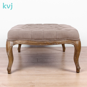 6506 Banco Otomano de Alta Calidad y Nuevo Estilo en Oferta <span class=keywords><strong>para</strong></span> Muebles de Sala de Estar - Product Image 4