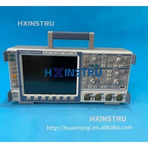 Osciloscopios ROHDE&SCHWARZ MXO5 MXO54-350 MXO54-500 MXO54-1000 MXO54-2000 MXO58-100 MXO58-200 MXO58-350 MXO58-500 - Product Image 1