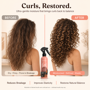 <span class=keywords><strong>ส</strong></span><span class=keywords><strong>เปร</strong></span><span class=keywords><strong>ย์</strong></span>บำรุงผมลอนสูตรเฉพาะ Private Label Curl Reactivating Spray ช่วยฟื้นฟู บำรุง ลดการพันกัน คืนความเป็นธรรมชาติ ให้ลอน<span class=keywords><strong>ส</strong></span>วยเด้ง เงางาม ชุ่มชื้นอย่างล้ำลึก - Product Image 6