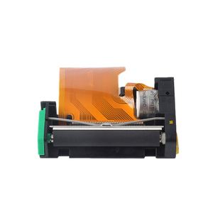 POS-Impresora térmica de recibos y código de barras, TM-U220D - Product Image 3