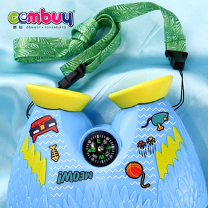 Papegaai Grappig Plastic Outdoor Kids Goedkope Telescoop Verrekijker Speelgoed - Product Image 6